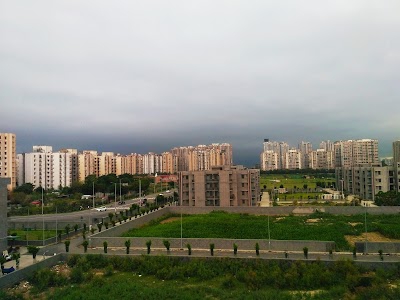 Samajwadi awas sector 118 Noida