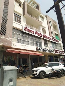 Tokas Gastro Hospital