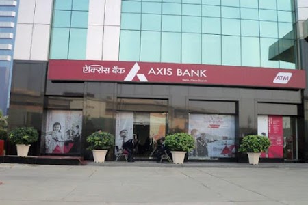 Axis Bank