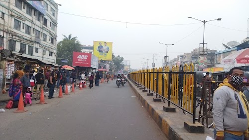 Rathbari Bus Stop