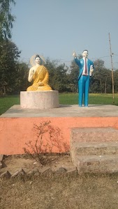 Ambedkar park