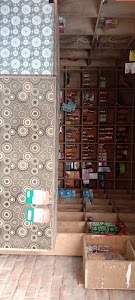 Mahthi Dhramchand