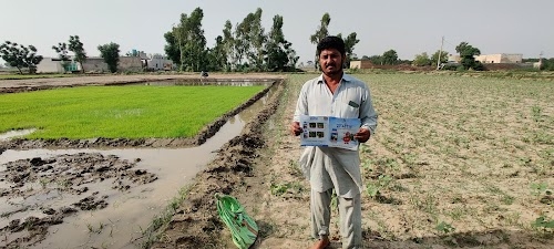 Dhani Prabh Dyal Kamboj Advocate