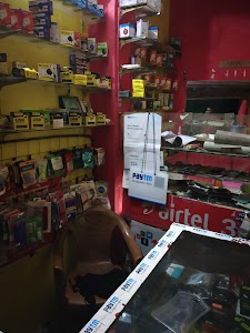 AKASH MOBILE POINT