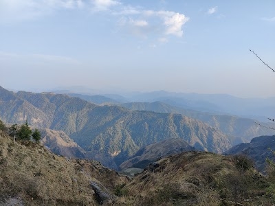 Lokhandi Maggie and tea point