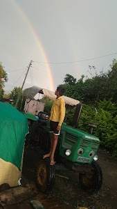 Mokhare Farm House