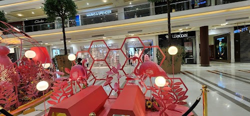 Phoenix Plassio Mall Lko