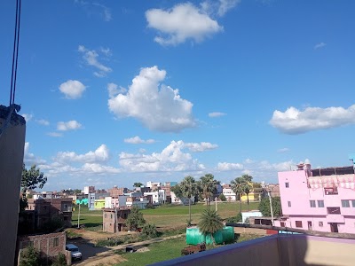 North Patel Nagar