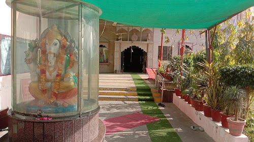 Mata Vaishno Devi Mandir