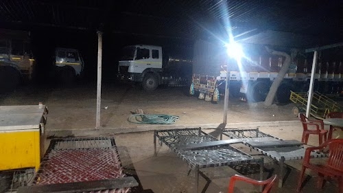 Fauji Bhojnalya
