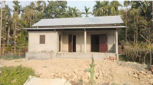 Mamani Debnath