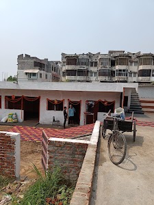 Shree Madhawanand Ashram
