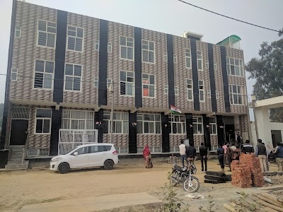 Ameyash Hospital Pvt Ltd (Hospital in Bulandshahr) - Hospital in Bulandshahr