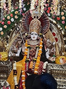 Jai Ambe Society, Adajan Patiya