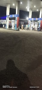 HP Petrol Pump