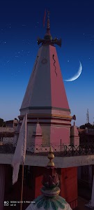 Misrivala ,Shiv Temple