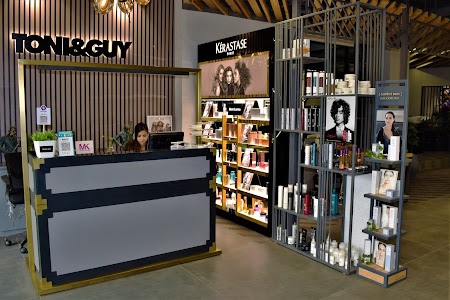 Toni&Guy
