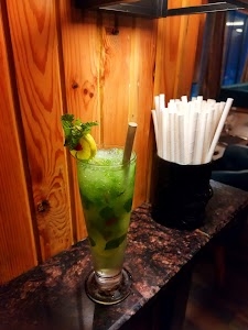 Baba bar & restaurant