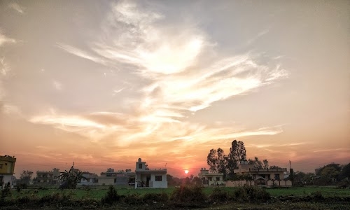 Kusumkhera Chauraha