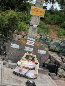 Thiru Kanchanagiri Devasthanam, Lalapettai