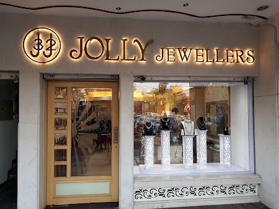 JOLLY JEWELLERS