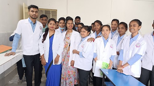 Kingpin College of Nursing