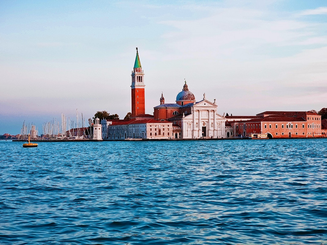 San Giorgio Maggiore