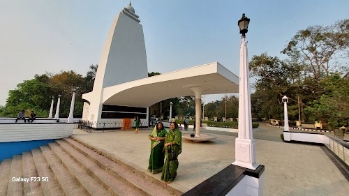 Gandhi Ghat