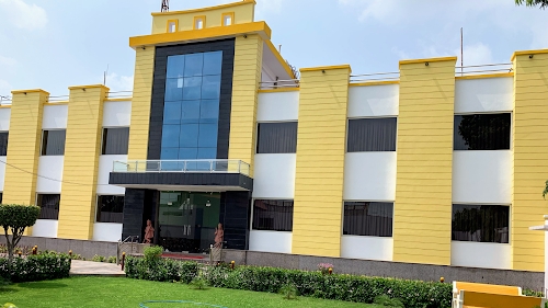 Chinar Hotel Neemrana