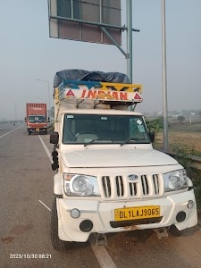 HP PETROL & CNG PUMP - ANEEL FUEL SERVICE