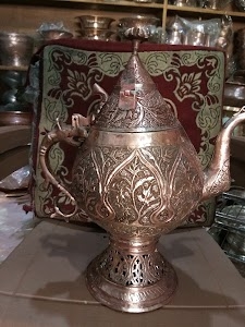 M/S Ayoub Bartan Store
