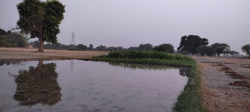 Tube well