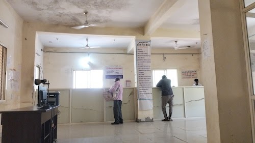 Lok Sewa kendra