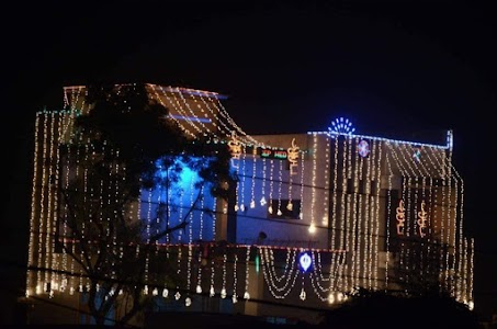 Amarjeet Electric works