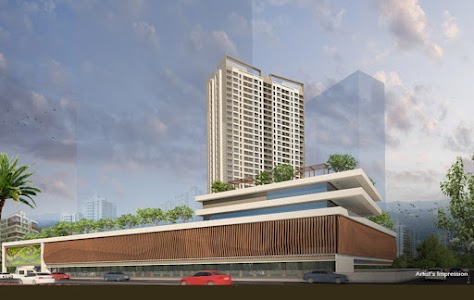 Regency Luxuria