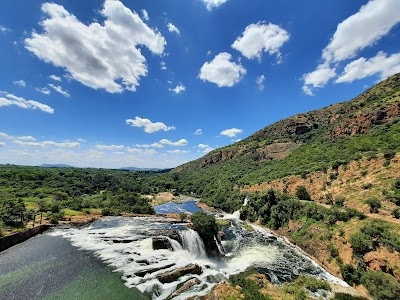 Hartbeespoortdam