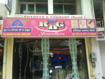 RNG JEWELLERS