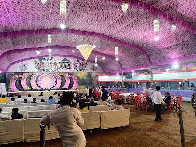 Bandhan Marriage House