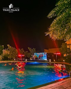 Tiger Palace Resort, Bhairahawa, Lumbini, Nepal