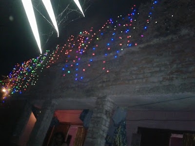 Hanuman Mandir