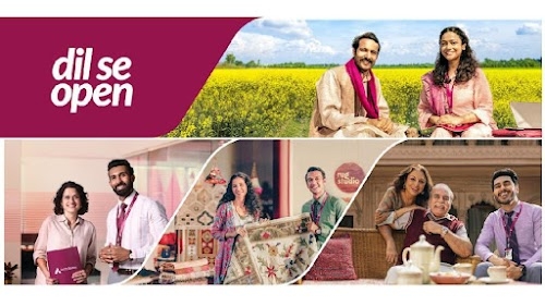 Axis Bank