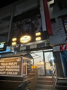 Farmer's Dairy