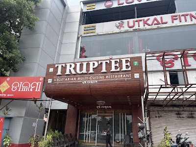 Truptee Veg. Restaurant