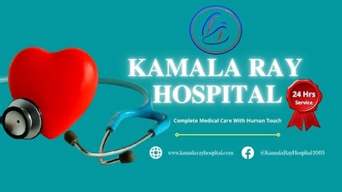 Kamala Ray Hospital