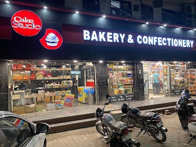 Cake Studio Bakery (Bakery In karnal)