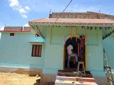 Jasobantapur