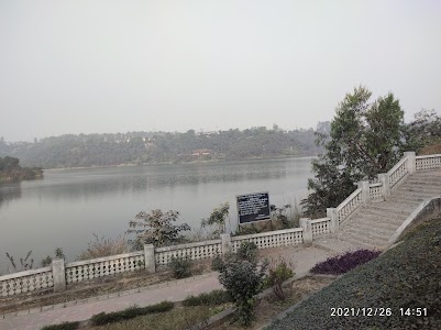 Madwani dam
