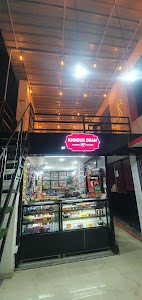 Amnour Dham Sweets & Bakery