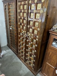 Maruti furniture and museum