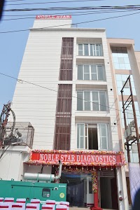 Noble Star Diagnostic & Interventional center